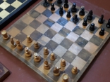 Chess + spare board and pieces., photo number 8