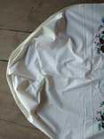 Embroidered towel No 602, photo number 5