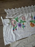 Different embroidery No. 1, photo number 7