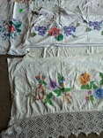 Different embroidery No. 1, photo number 9