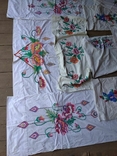 Different embroidery No. 3, photo number 3