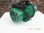 Насос для поливу ТOP CRAFT TCGP 1010 1000W з Німеччини, photo number 7