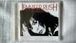CD Компакт диск Jennifer Rush - Hit Collection, photo number 2