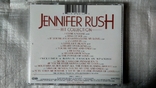 CD Компакт диск Jennifer Rush - Hit Collection, photo number 3