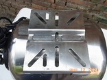 Бачок для Гідрофора з нержавіючої сталі NEPTUN NCHW-E 110 з Німеччини, фото №4