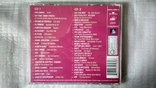2 CD Компакт диск Booom 2003 - 40 вибухових хітів, фото №3
