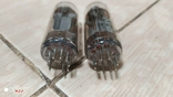 6S19P (triode - 2 pcs.), Offer No. 210438, photo number 3