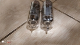 6S19P (triode - 2 pcs.), Offer No. 210438, photo number 4