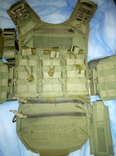 Cordura hacks kit, photo number 3