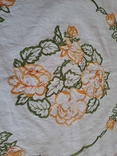 Pillowcases embroidery linen 2pcs., photo number 5