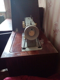Sewing machine Podolsk 142, photo number 4