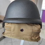 Кевларовый шлем NATO, фото №9