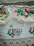 Different embroidery No 6, photo number 4