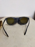 Open goggles B-2, 1988, photo number 7