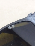Open goggles B-2, 1988, photo number 12