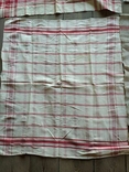 Woven towels and bars - 6 pcs, photo number 3