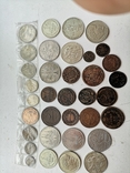 35 монет, фото №3