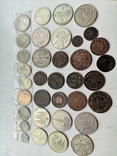 35 монет, фото №7
