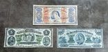 High-quality copies of banknotes of Canada with the Bank of British North America 1848 - 1911, photo number 6