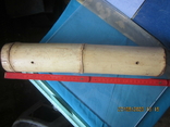 Fragment of bamboo., photo number 2