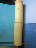 Fragment of bamboo., photo number 4