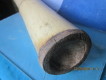 Fragment of bamboo., photo number 7
