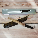 Нож тактический Cold Steel Magnum Medium Tanto 36 см replica, numer zdjęcia 3