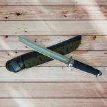 Нож тактический Cold Steel Magnum Medium Tanto 36 см replica, numer zdjęcia 4