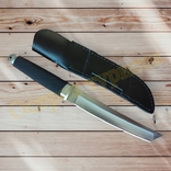 Нож охотничий тактический Cold Steel Magnum Tanto 32 см replica, фото №6