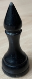 Шахматная фигура, фото №3