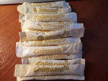 Sugar in bags (sticks of 5g).3 types.64 pcs., photo number 4