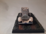 Hispano Suiza James Bond 007 1:43, Altaya, photo number 3