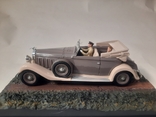 Hispano Suiza James Bond 007 1:43, Altaya, photo number 4