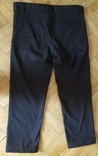 Чоловічі зимові штани крос Grane 52, photo number 7