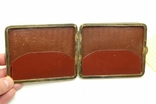 Beautiful cigarette case CM France, photo number 5