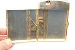 Chinese cigarette case with gasoline lighter, photo number 7
