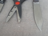 Set of kitchen knives "Maestro", photo number 3