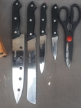 Set of kitchen knives "Maestro", photo number 9