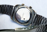 Watch Flight-Signal in chrome case 18 stones 1MChZ of the USSR, photo number 7