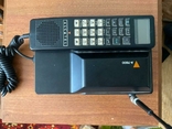 The first mobile phone Alcatel A-7800 such in the world only 3 pcs, photo number 2
