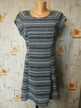 Сукня літня жіноча з нижньою спідницею DIVIDED р-р 40, numer zdjęcia 2