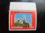 Netherlands Antilles. Clean, photo number 2