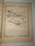 1954 Tales about animals hood.Ivanov, photo number 6