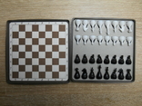 Road chess, photo number 2