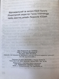 Сергій Плачинда Лебедія. Як і коли виникла Україна. Тираж 5 000, photo number 6