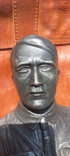 Bust of Adolf Hitler, sculpture of the Führer of the 3rd Reich, photo number 3