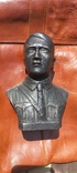 Bust of Adolf Hitler, sculpture of the Führer of the 3rd Reich, photo number 7