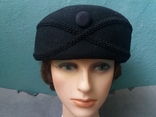 Жіноча шляпка., фото №3