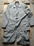 Men's suit large size, photo number 2
