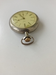 Omega pocket watch, photo number 4